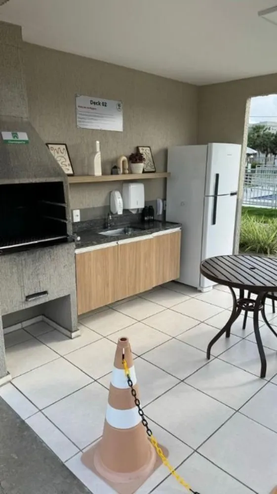 Apartamento, 2 quartos, 41 m² - Foto 9