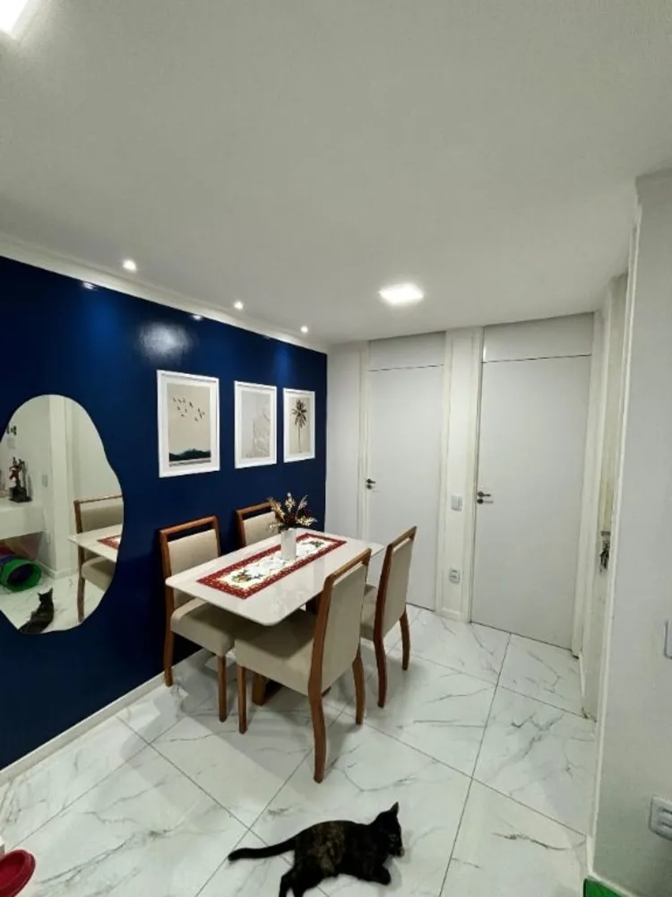 Apartamento, 2 quartos, 41 m² - Foto 12