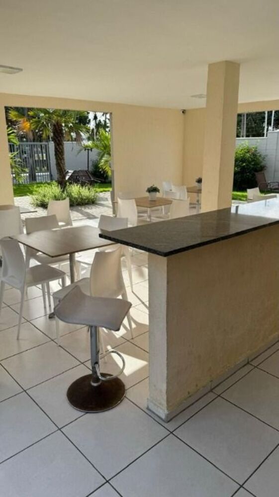 Apartamento, 2 quartos, 41 m² - Foto 6