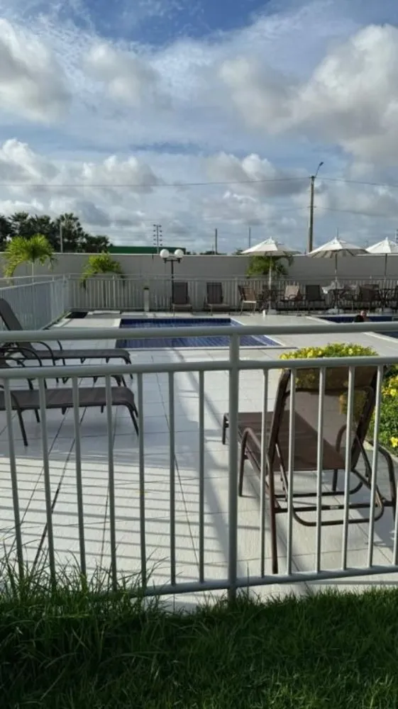 Apartamento, 2 quartos, 41 m² - Foto 13
