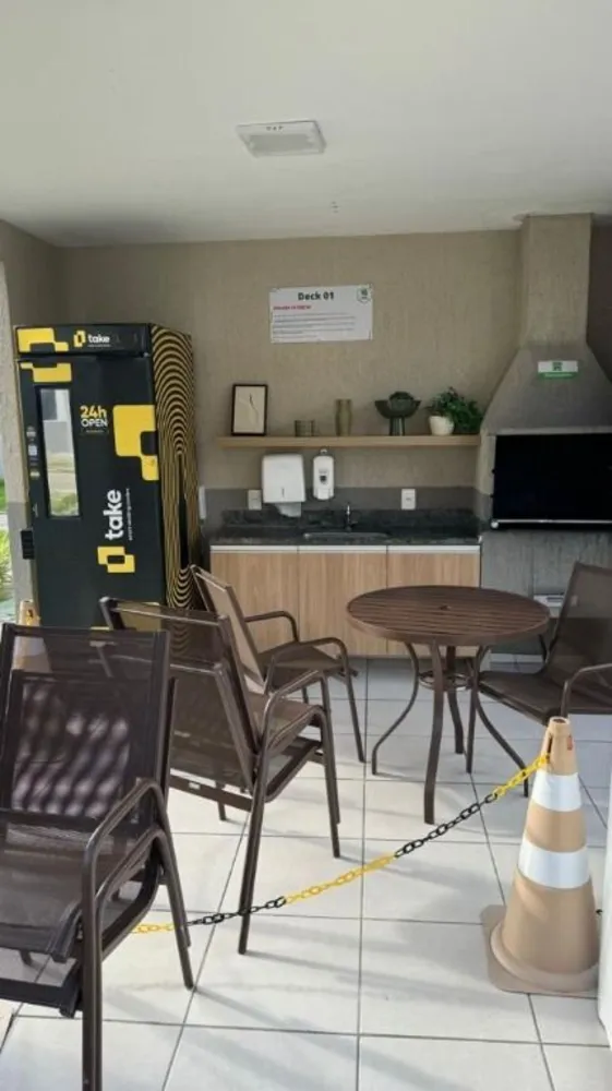 Apartamento, 2 quartos, 41 m² - Foto 15