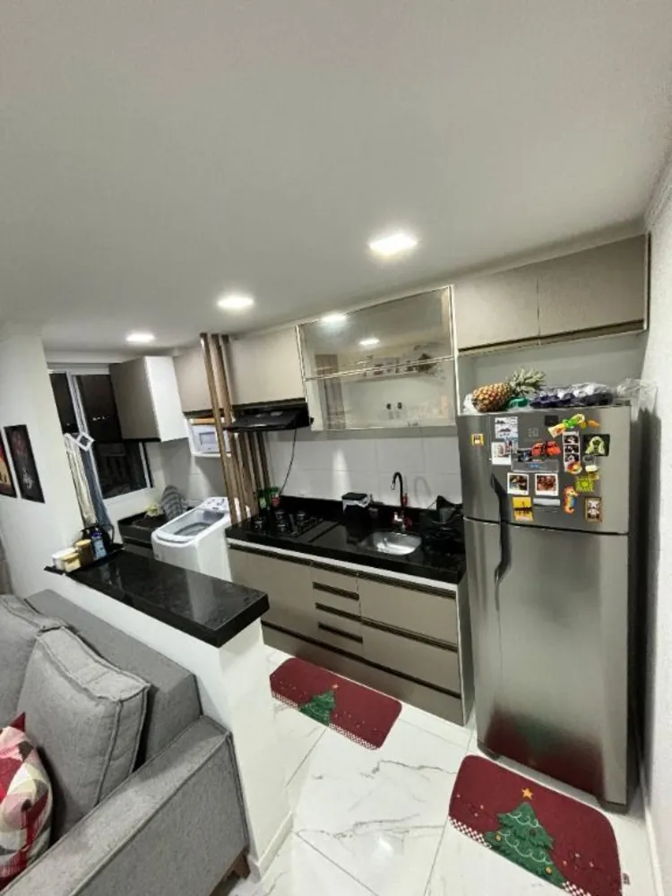Apartamento, 2 quartos, 41 m² - Foto 14