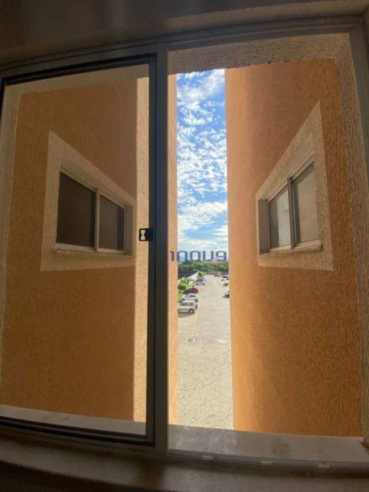 Apartamento, 2 quartos, 44 m² - Foto 7