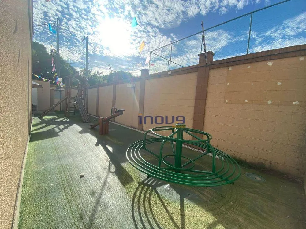 Apartamento, 2 quartos, 44 m² - Foto 5