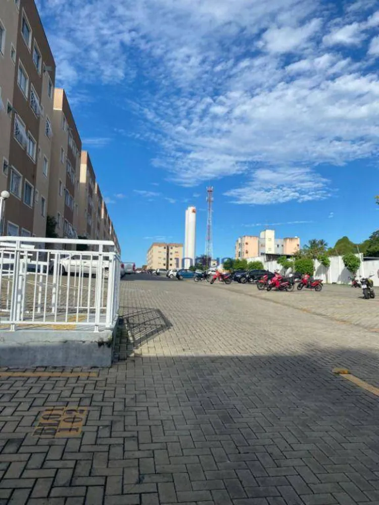 Apartamento, 2 quartos, 44 m² - Foto 8