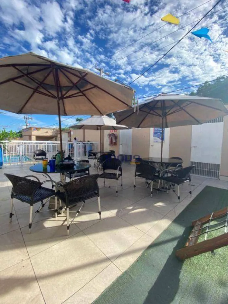 Apartamento, 2 quartos, 44 m² - Foto 2