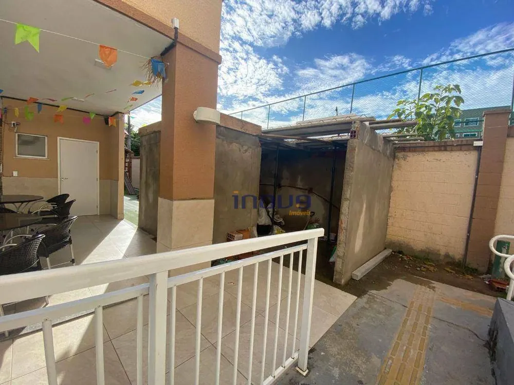 Apartamento, 2 quartos, 44 m² - Foto 4