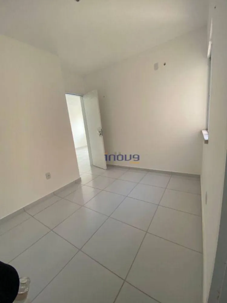 Apartamento, 2 quartos, 44 m² - Foto 1