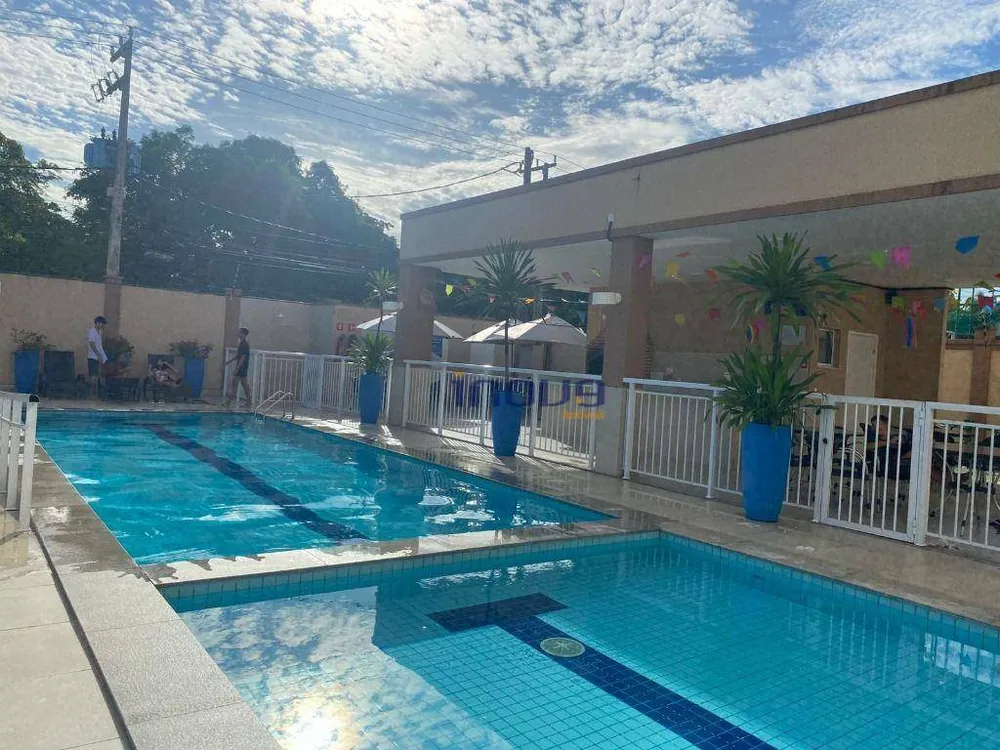 Apartamento, 2 quartos, 44 m² - Foto 3
