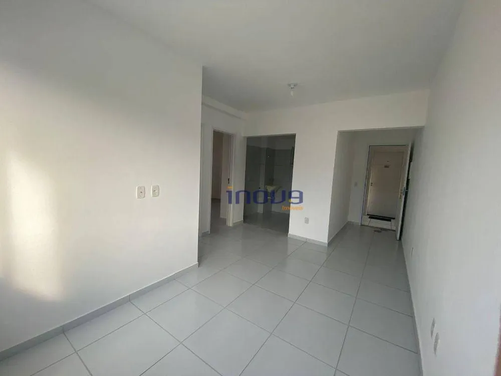 Apartamento, 2 quartos, 44 m² - Foto 1