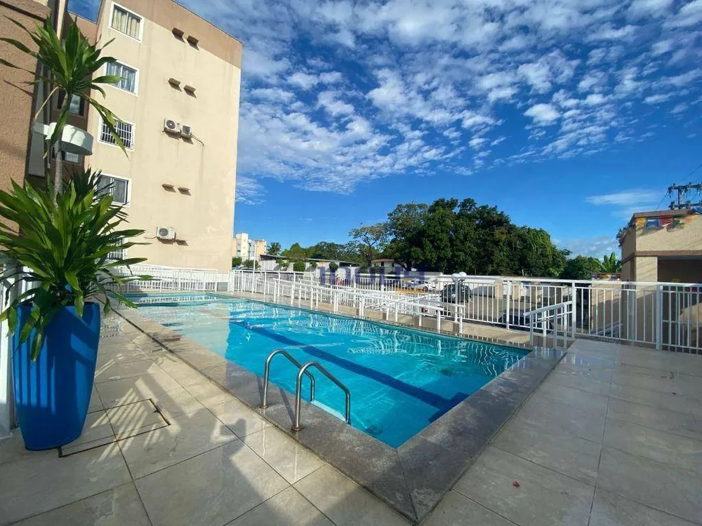 Apartamento, 2 quartos, 44 m² - Foto 7