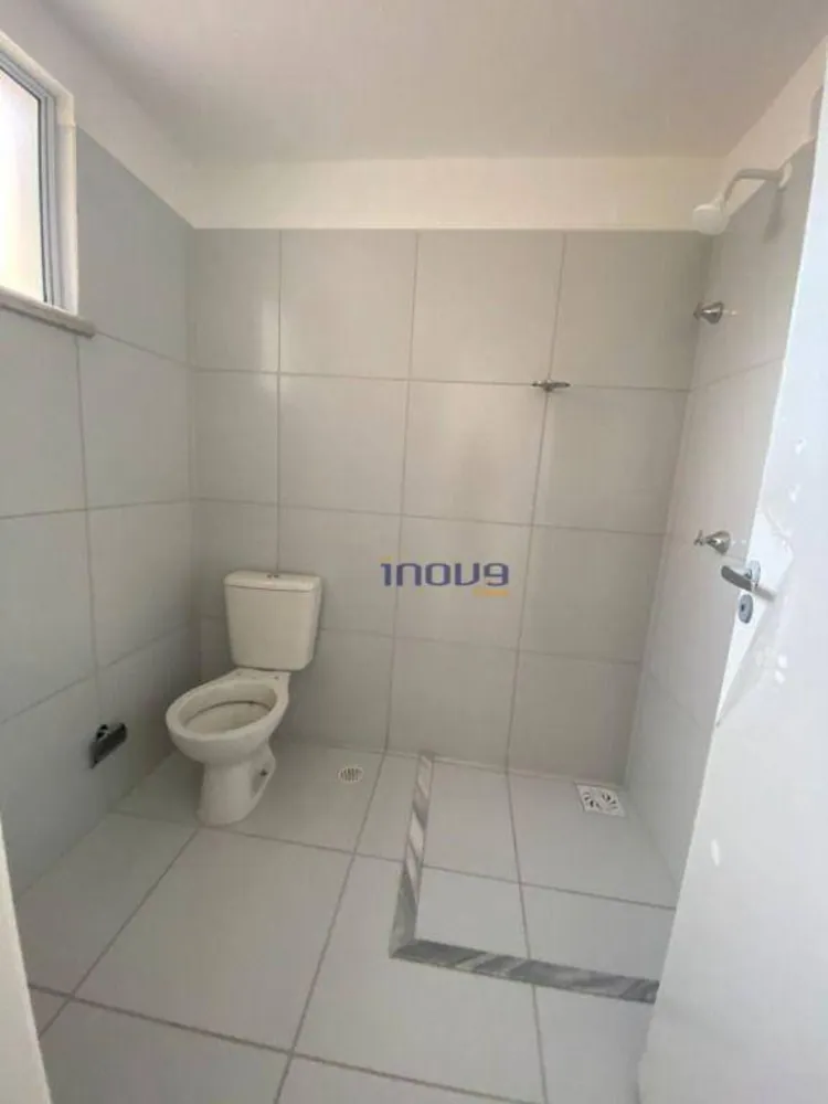 Apartamento, 2 quartos, 44 m² - Foto 6