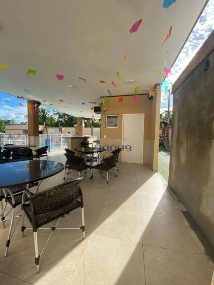 Apartamento, 2 quartos, 44 m² - Foto 6