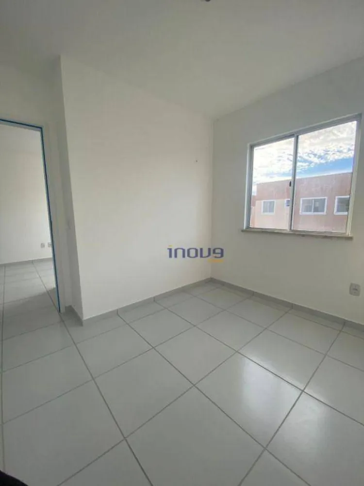 Apartamento, 2 quartos, 44 m² - Foto 2
