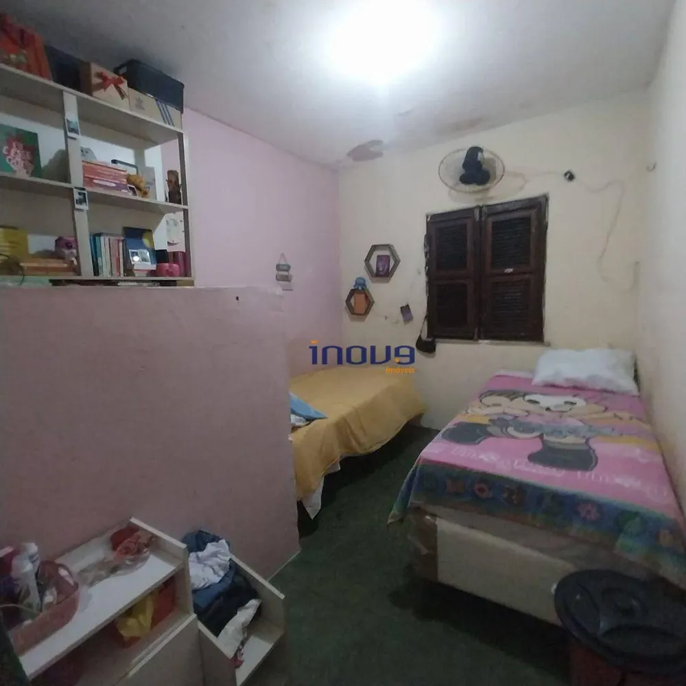 Casa, 2 quartos, 200 m² - Foto 6