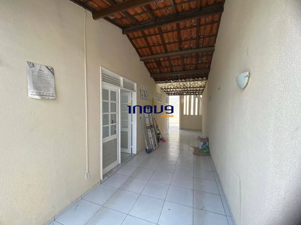 Casa, 3 quartos, 112 m² - Foto 15