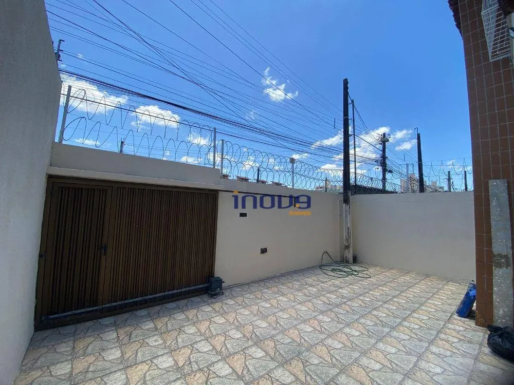 Casa, 3 quartos, 112 m² - Foto 2