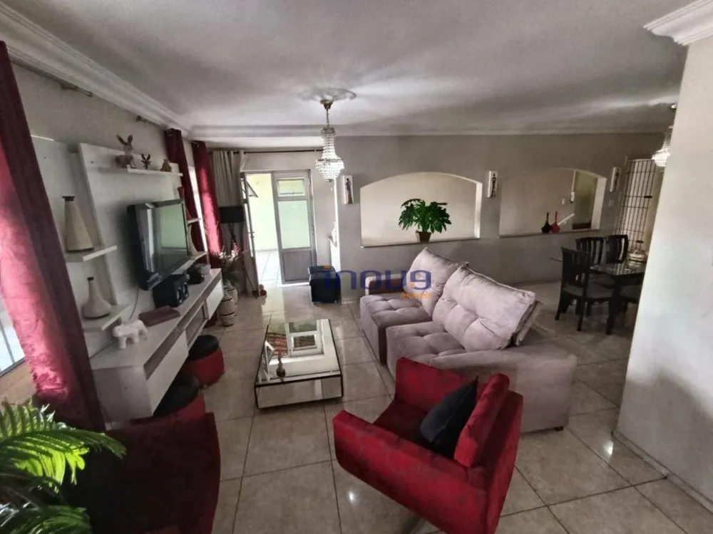 Casa, 3 quartos, 328 m² - Foto 10