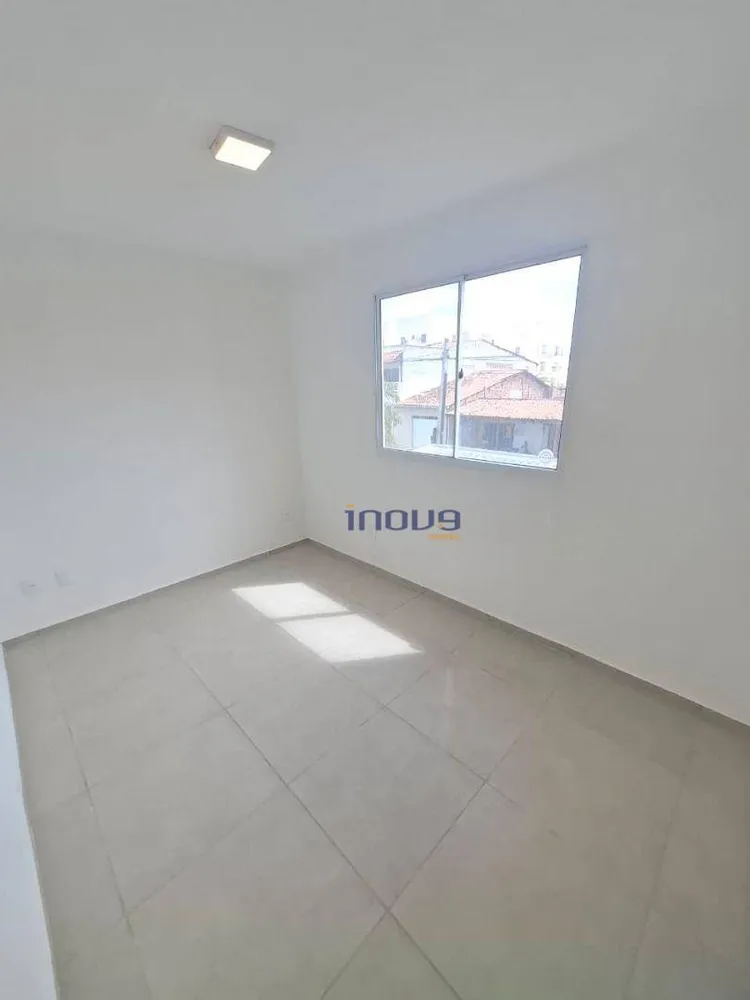 Apartamento, 2 quartos, 44 m² - Foto 2