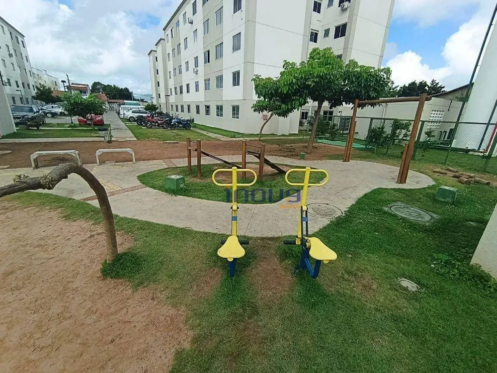 Apartamento, 2 quartos, 44 m² - Foto 3
