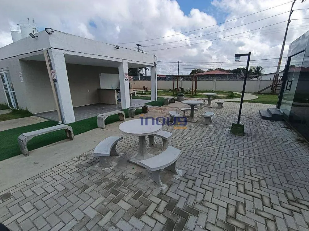Apartamento, 2 quartos, 44 m² - Foto 9