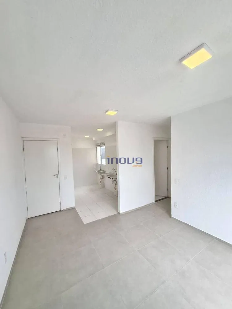 Apartamento, 2 quartos, 44 m² - Foto 12