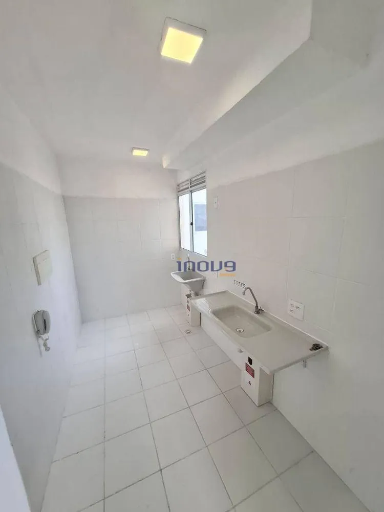 Apartamento, 2 quartos, 44 m² - Foto 5