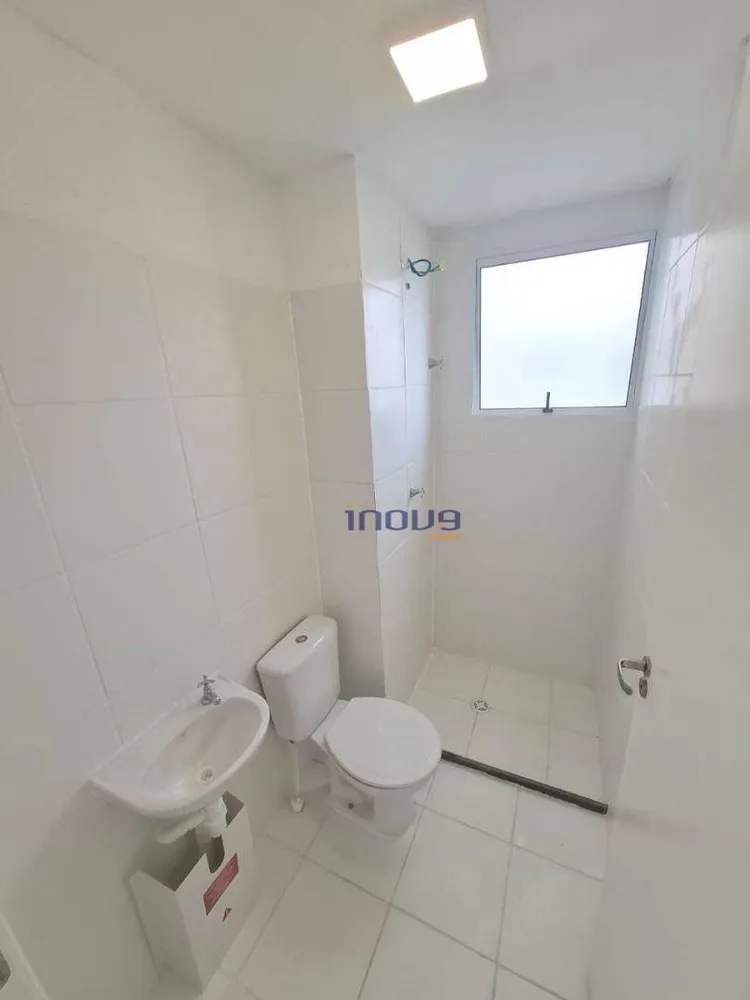 Apartamento, 2 quartos, 44 m² - Foto 7
