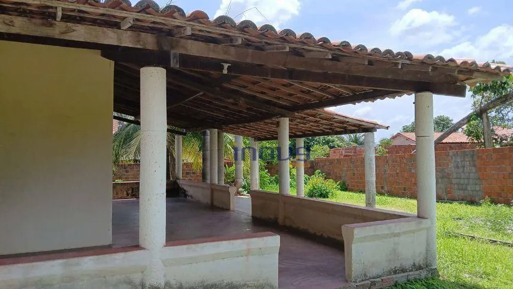 Sítio, 2 quartos, 2900 m² - Foto 12