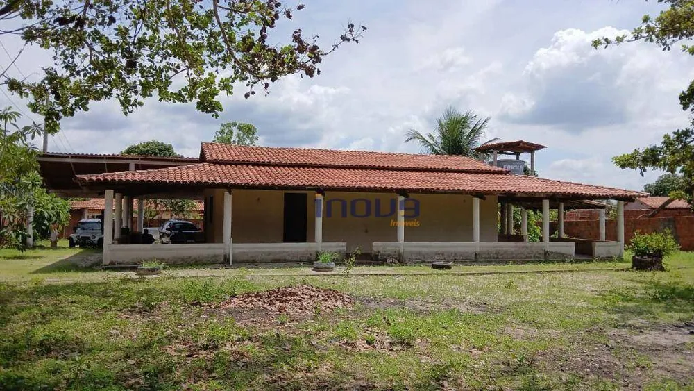 Sítio, 2 quartos, 2900 m² - Foto 9