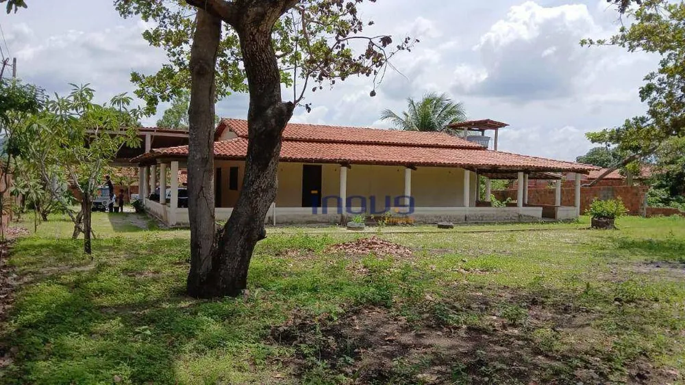 Sítio, 2 quartos, 2900 m² - Foto 3