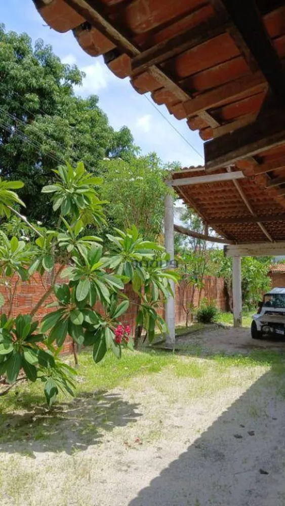 Sítio, 2 quartos, 2900 m² - Foto 1