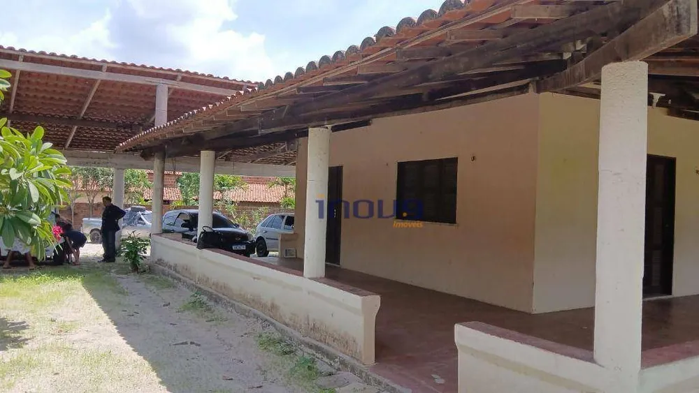 Sítio, 2 quartos, 2900 m² - Foto 4