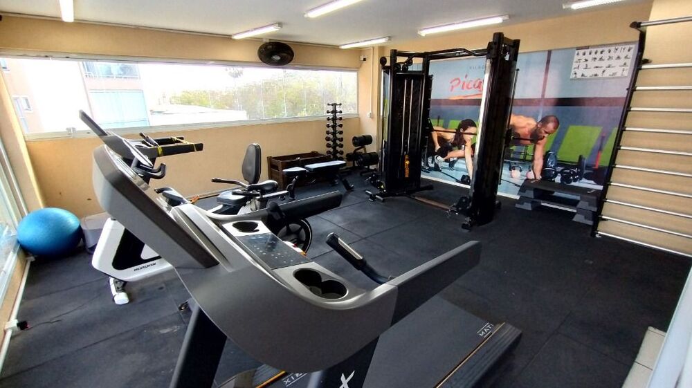 Apartamento, 2 quartos, 43 m² - Foto 10