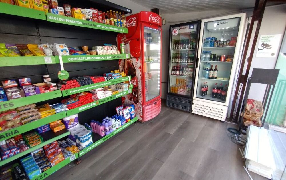 Apartamento, 2 quartos, 43 m² - Foto 14