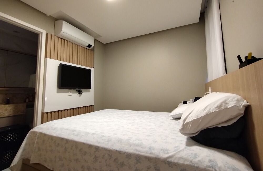 Apartamento, 2 quartos, 43 m² - Foto 7