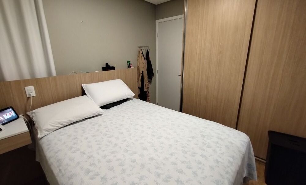 Apartamento, 2 quartos, 43 m² - Foto 8