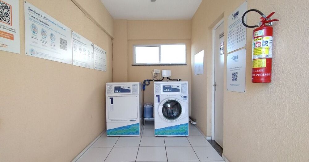 Apartamento, 2 quartos, 43 m² - Foto 15