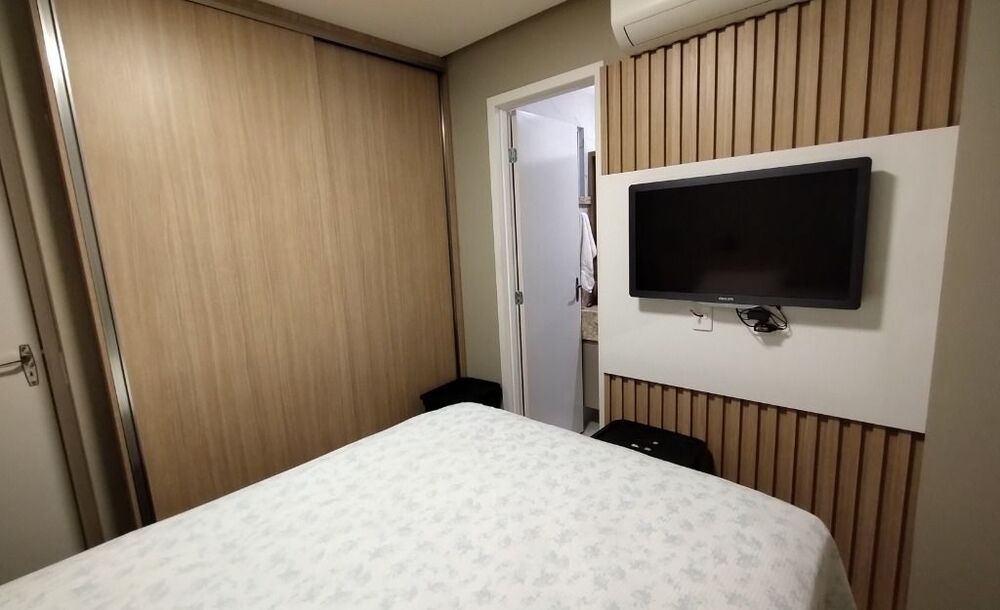 Apartamento, 2 quartos, 43 m² - Foto 9