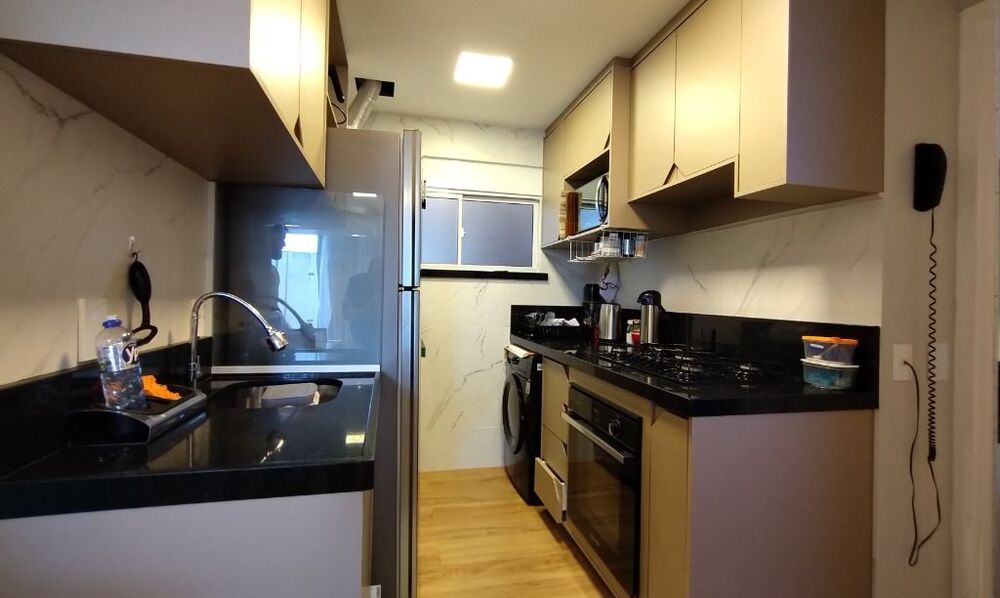 Apartamento, 2 quartos, 43 m² - Foto 5