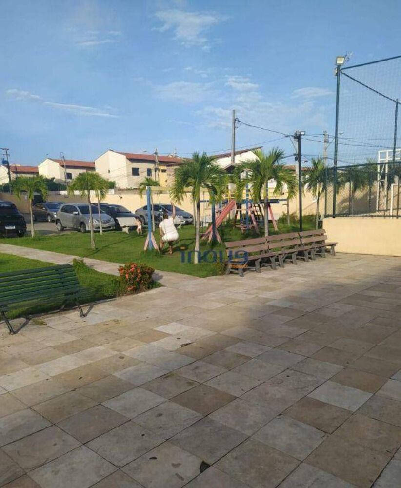 Apartamento à venda com 3 quartos, 60m² - Foto 3