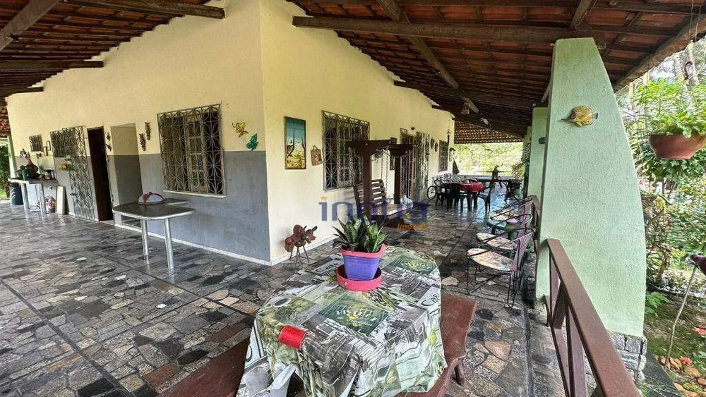 Chácara, 4 quartos, 2 hectares - Foto 10