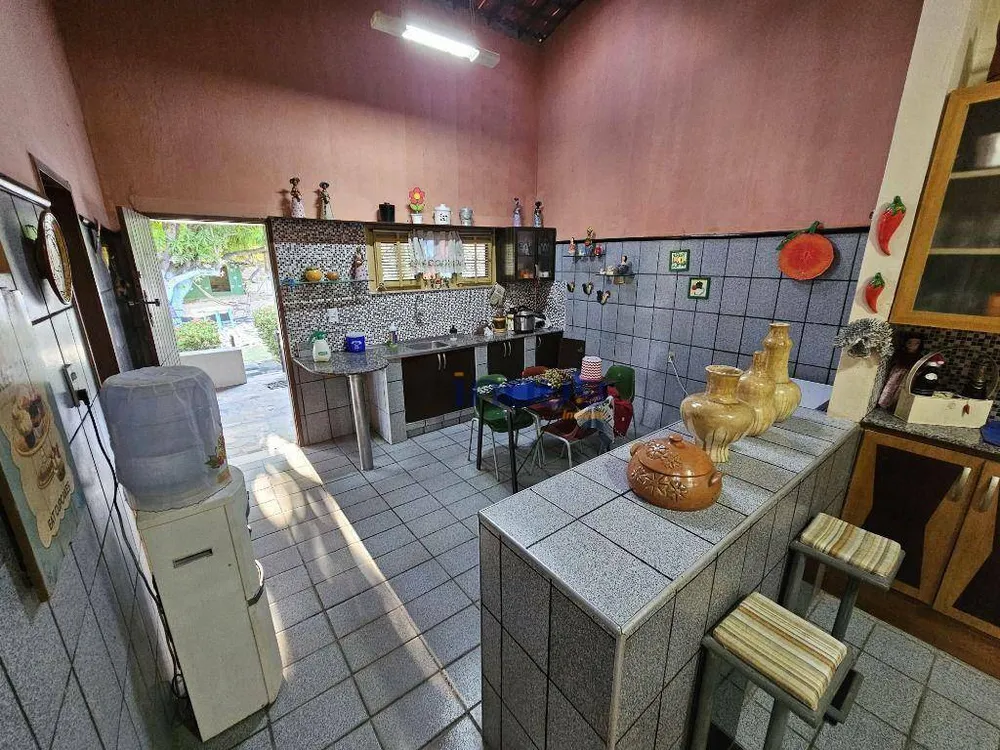 Chácara, 4 quartos, 2 hectares - Foto 4