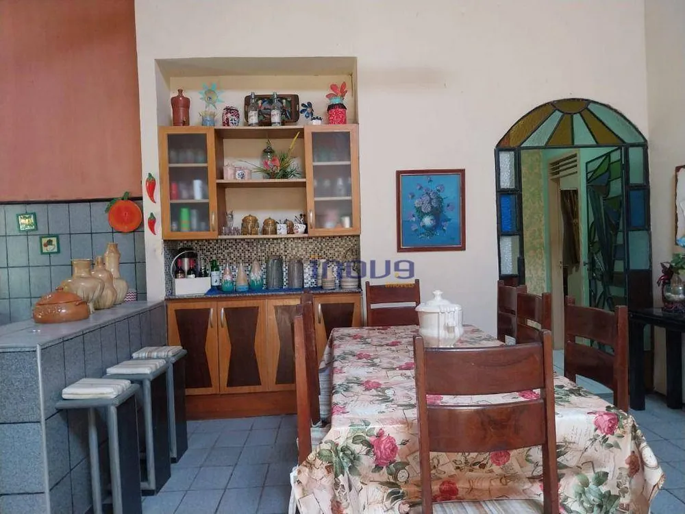 Chácara, 4 quartos, 2 hectares - Foto 3