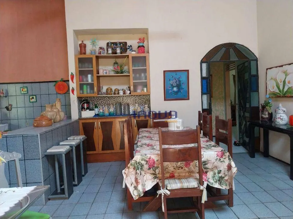 Chácara, 4 quartos, 2 hectares - Foto 1