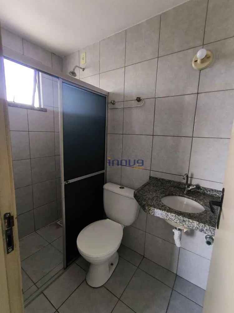 Apartamento, 2 quartos, 56 m² - Foto 9