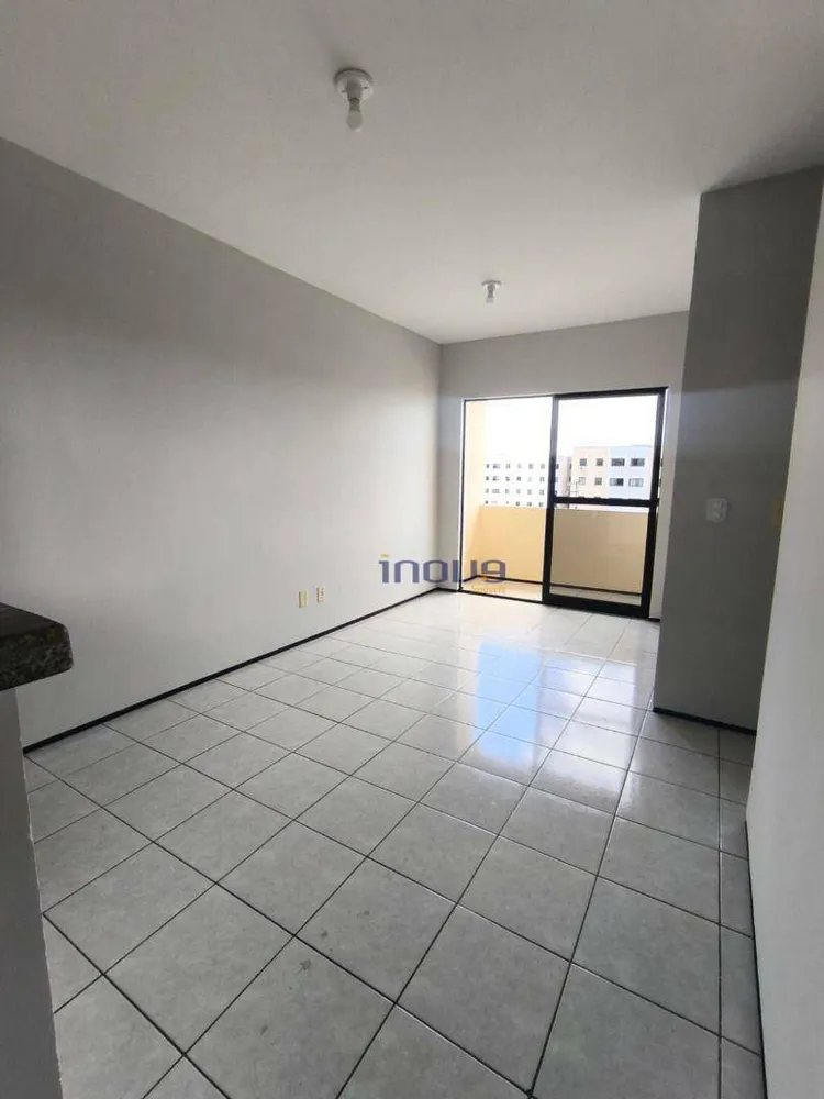 Apartamento, 2 quartos, 56 m² - Foto 2