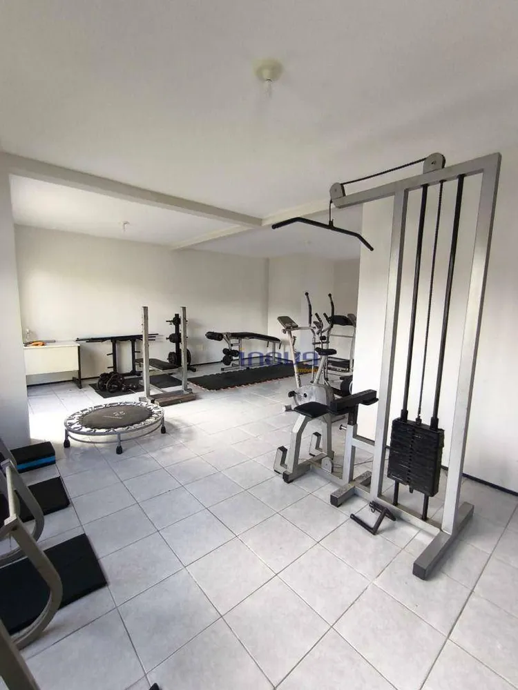 Apartamento, 2 quartos, 56 m² - Foto 11