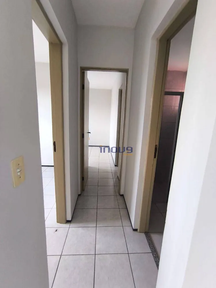 Apartamento, 2 quartos, 56 m² - Foto 4