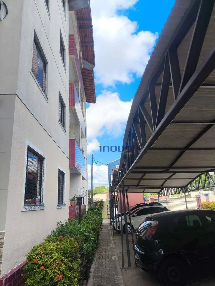 Apartamento, 2 quartos, 56 m² - Foto 15